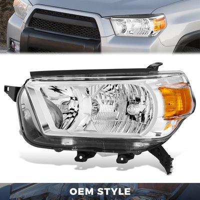 OEM-HL-0214-L - 1