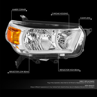 OEM-HL-0214-R - 2