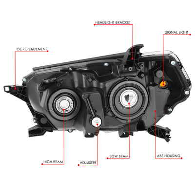 OEM-HL-0214-R - 4