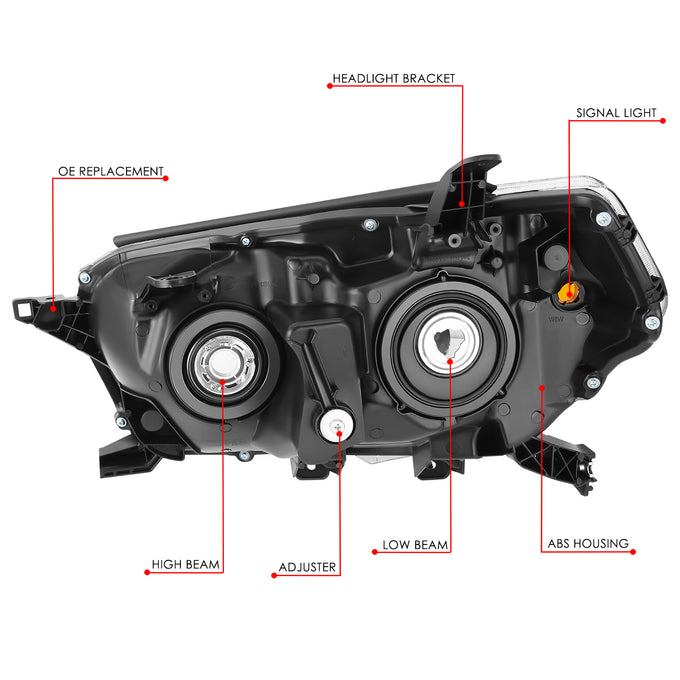 OEM-HL-0214-R - 4