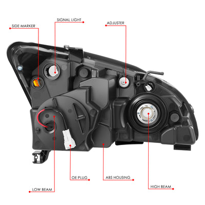 OEM-HL-0215-L - 4