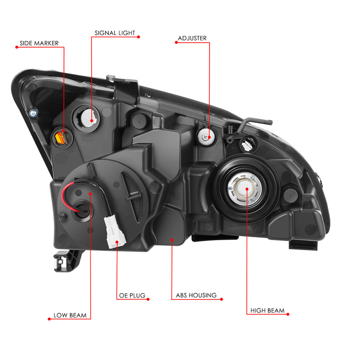 OEM-HL-0215-L - 4
