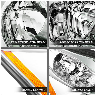 OEM-HL-0215-R - 3