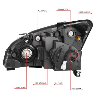 OEM-HL-0215-R - 4