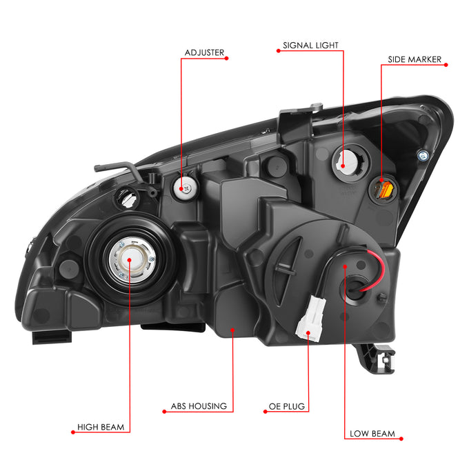 OEM-HL-0215-R - 4