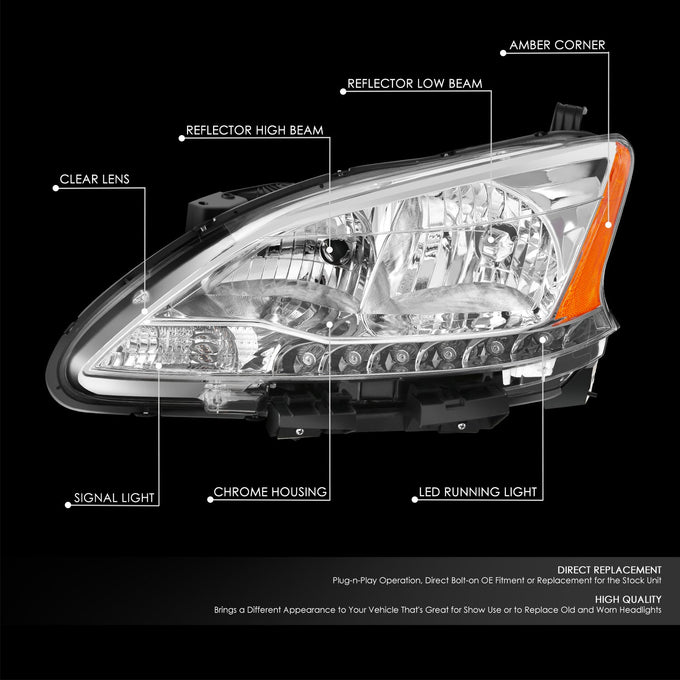 OEM-HL-0216-L-2