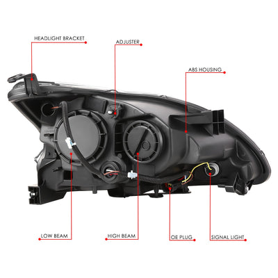 OEM-HL-0216-L-5
