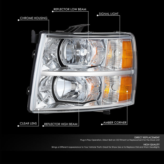 OEM-HL-0217-L - 2