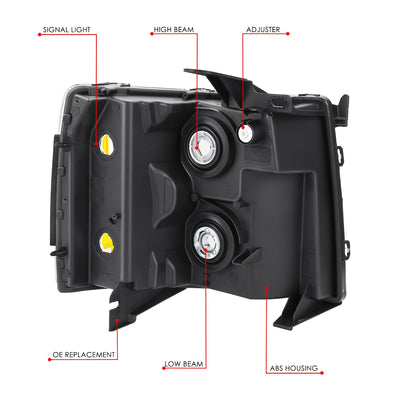 OEM-HL-0217-L - 4