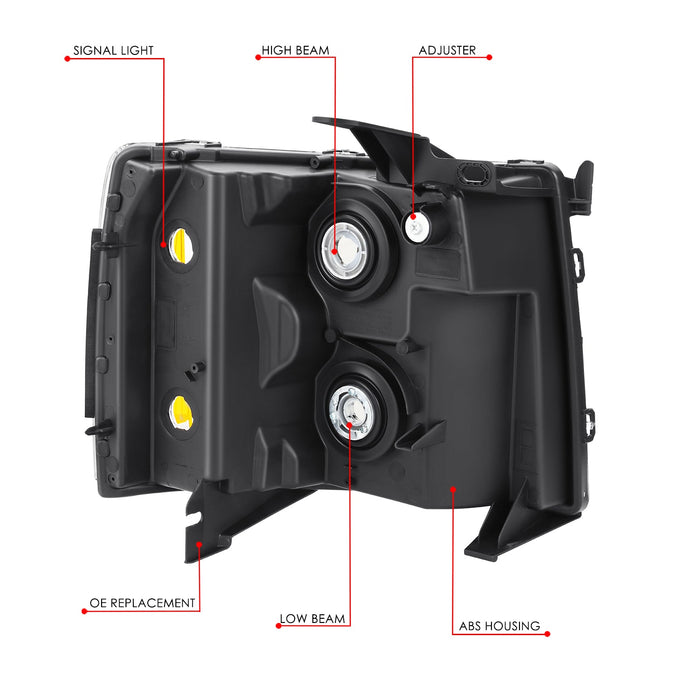 OEM-HL-0217-L - 4