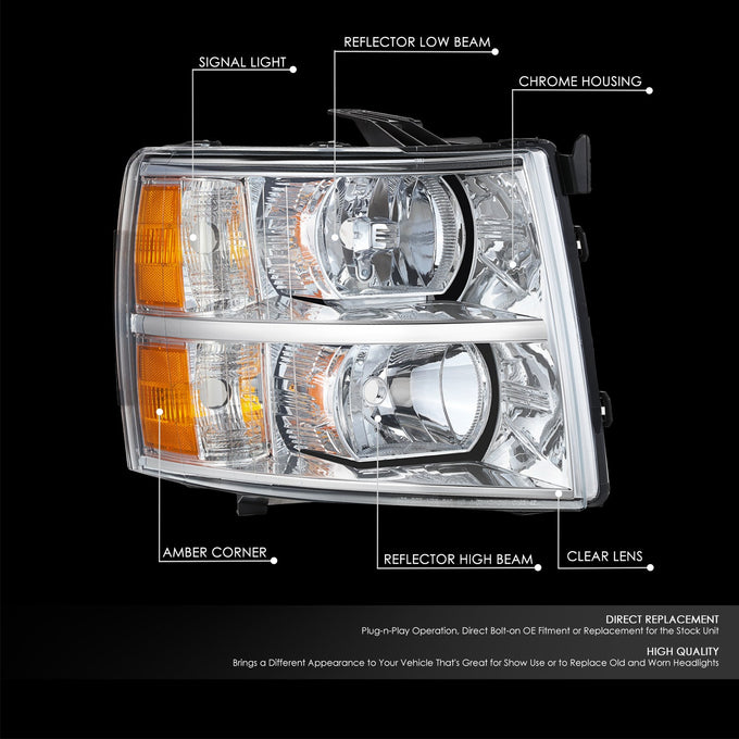 OEM-HL-0217-R - 2