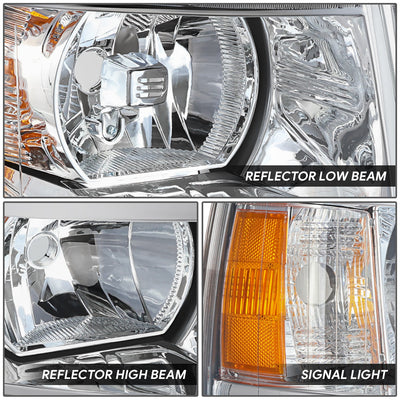 OEM-HL-0217-R - 3