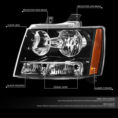 OEM-HL-0218-L - 2