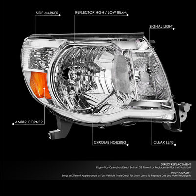 OEM-HL-0219-R - 2