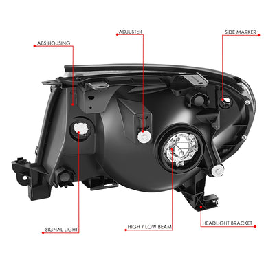 OEM-HL-0219-R - 4