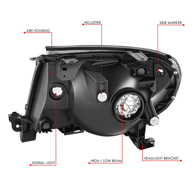 OEM-HL-0219-R - 4