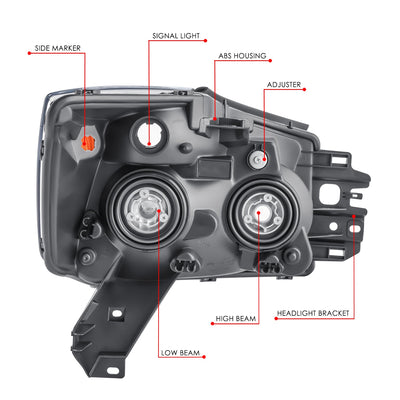 OEM-HL-0220-L - 4