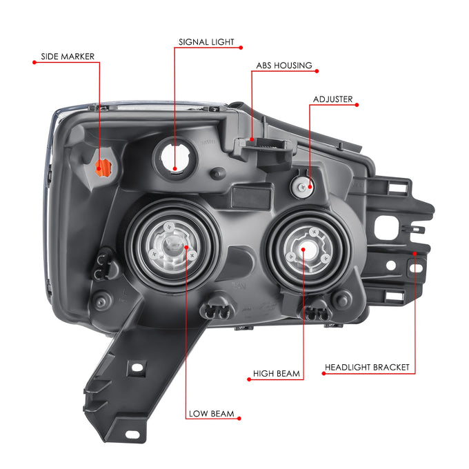 OEM-HL-0220-L - 4