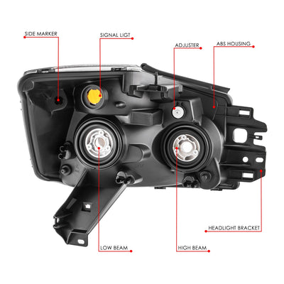 OEM-HL-0221-L-4