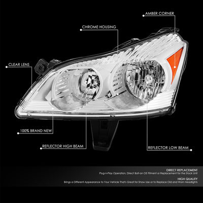 OEM-HL-0222-L - 2