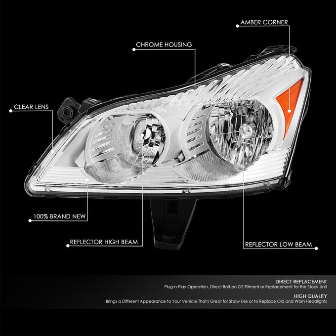 OEM-HL-0222-L - 2