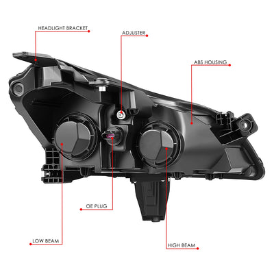 OEM-HL-0222-L - 4