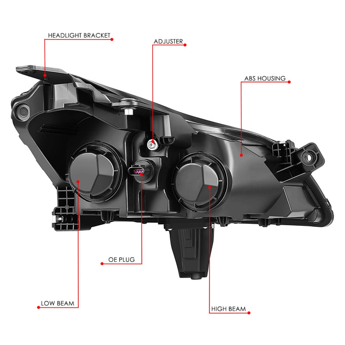 OEM-HL-0222-L - 4