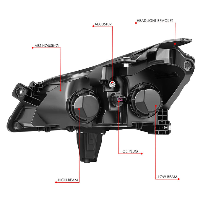 OEM-HL-0222-R - 4