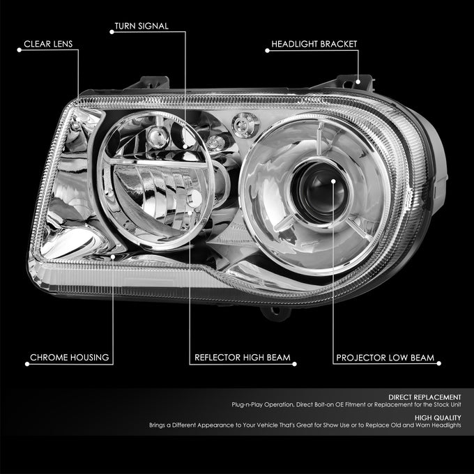 OEM-HL-0225-L - 2