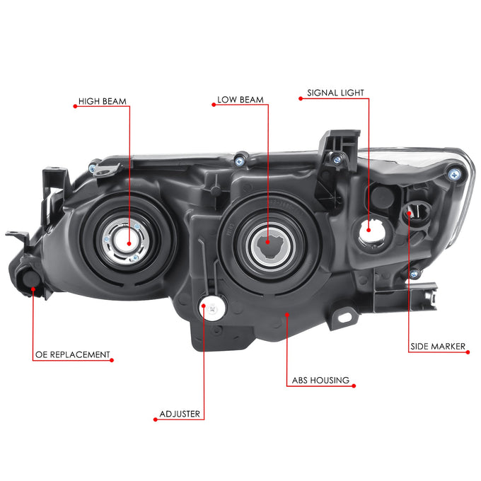 OEM-HL-0226-R-4