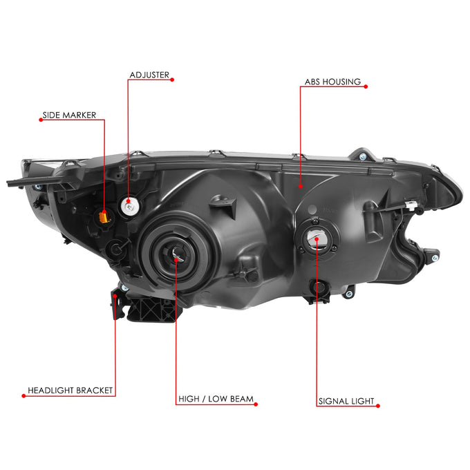 OEM-HL-0227-L-4