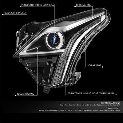 OEM-HL-0231-L - 2