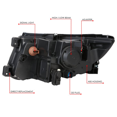OEM-HL-0232-R - 4