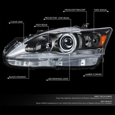 OEM-HL-0233-L - 2