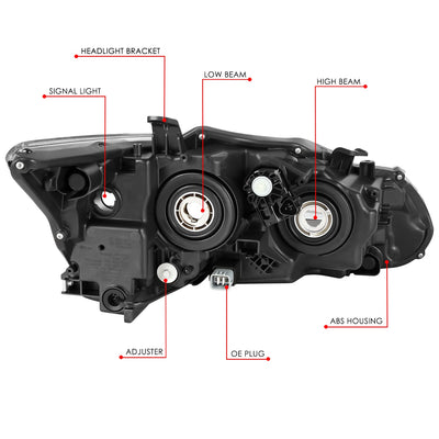 OEM-HL-0233-L - 4
