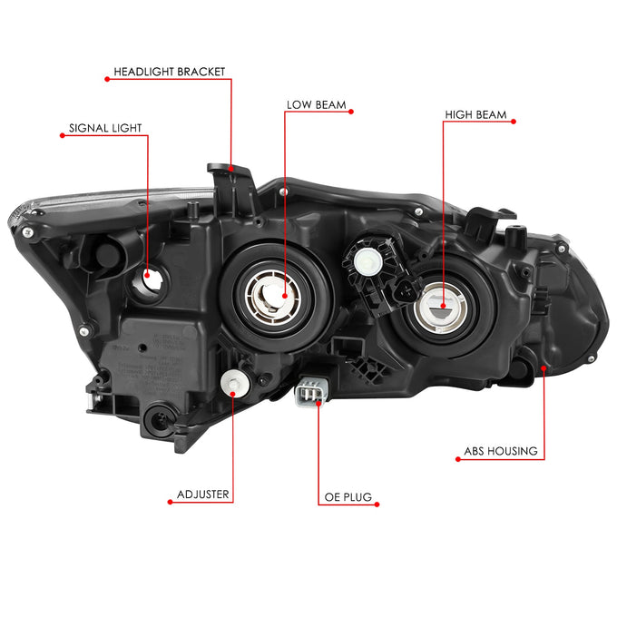 OEM-HL-0233-L - 4