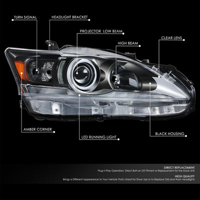 OEM-HL-0233-R - 2