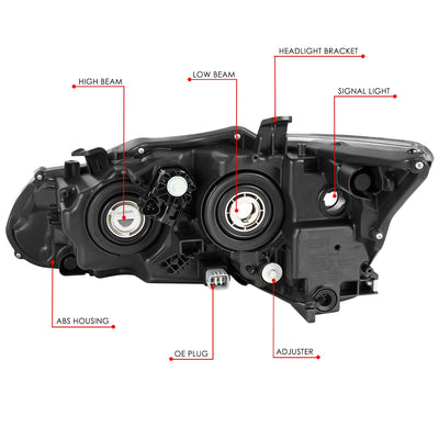 OEM-HL-0233-R - 4