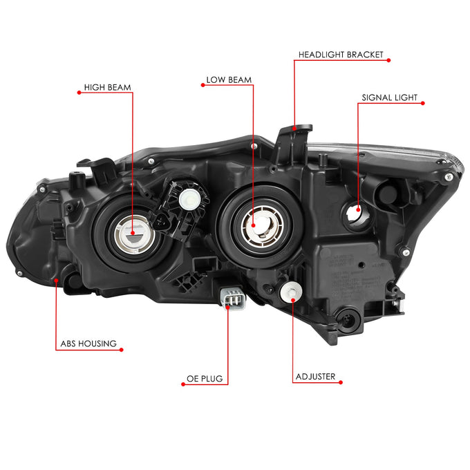 OEM-HL-0233-R - 4