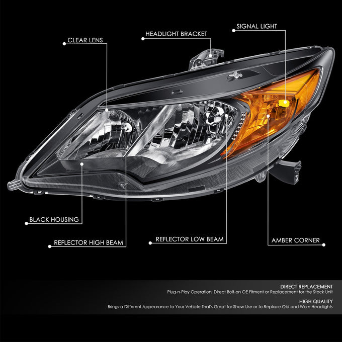 OEM-HL-0234-L - 2