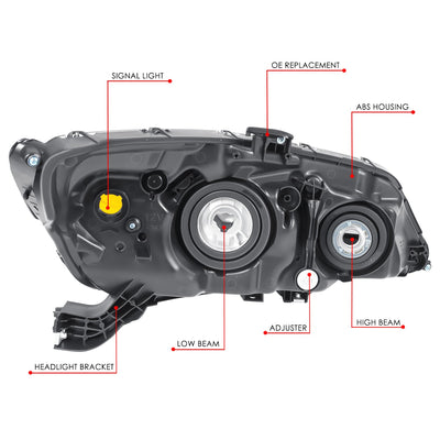 OEM-HL-0234-L - 4