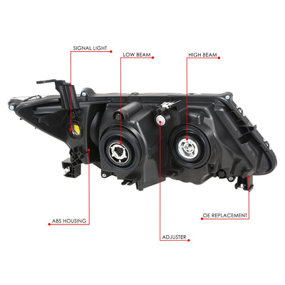 OEM-HL-0236-L-4
