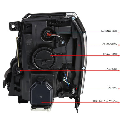 OEM-HL-0237-R - 4