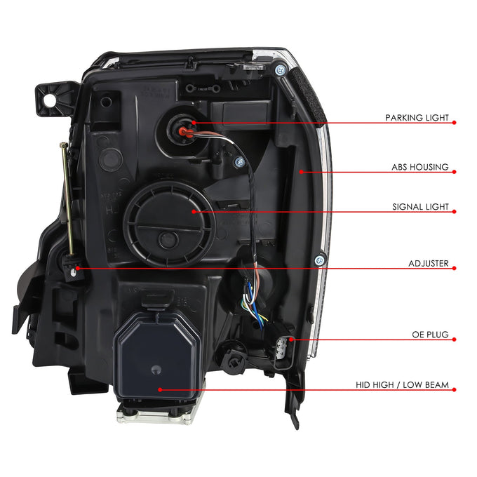 OEM-HL-0237-R - 4