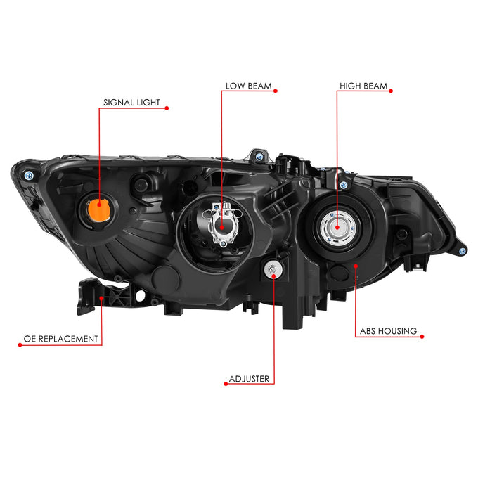 OEM-HL-0238-L-4