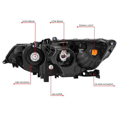OEM-HL-0238-R-4