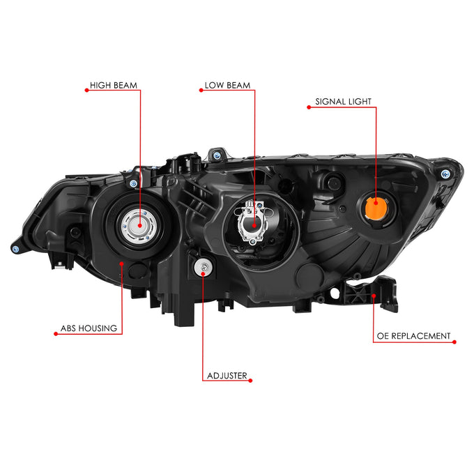 OEM-HL-0238-R-4