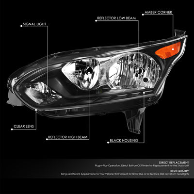 OEM-HL-0241-L - 2