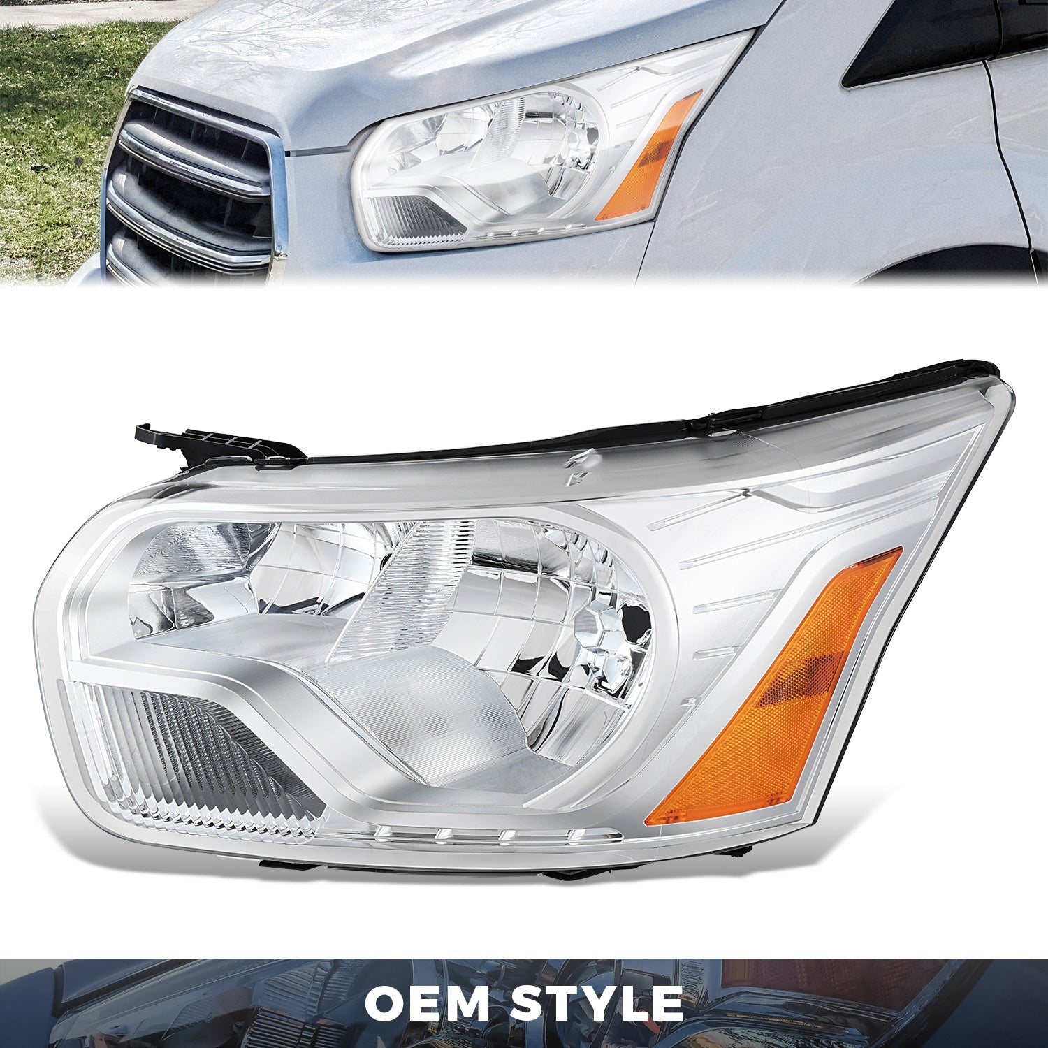 OEM-HL-0242-L-1