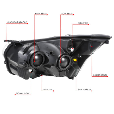 OEM-HL-0242-R-4
